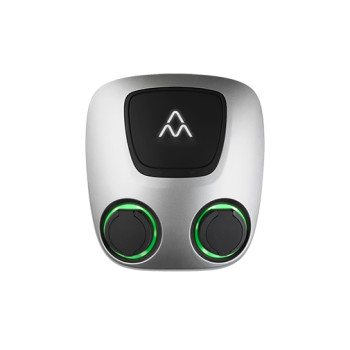 Carregador veículo Charge Amps Aura 2 x 22 kW 4G