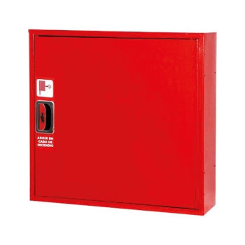 Carretel incêndio Grupo Incêndios Star 20 m sem visor