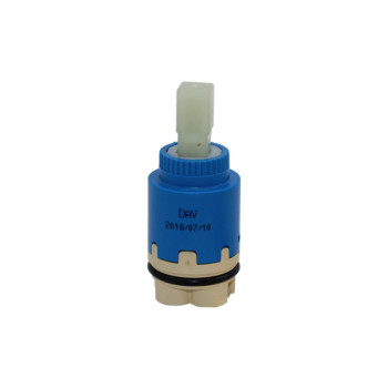 Cartucho 25 mm com distribuidor