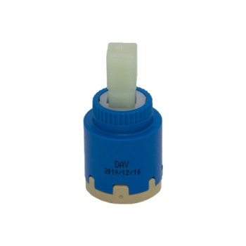 Cartucho 25 mm sem distribuidor