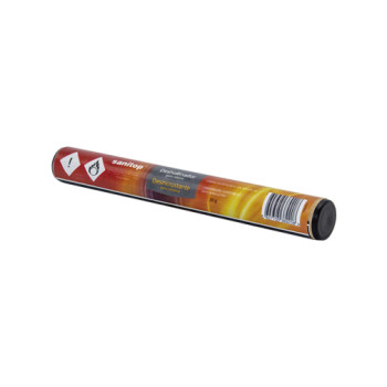 Cartucho limpeza médio para caldeira Cartucho limpeza médio para caldeira