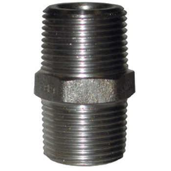 Casquilho duplo 3000# A105 2" NPT