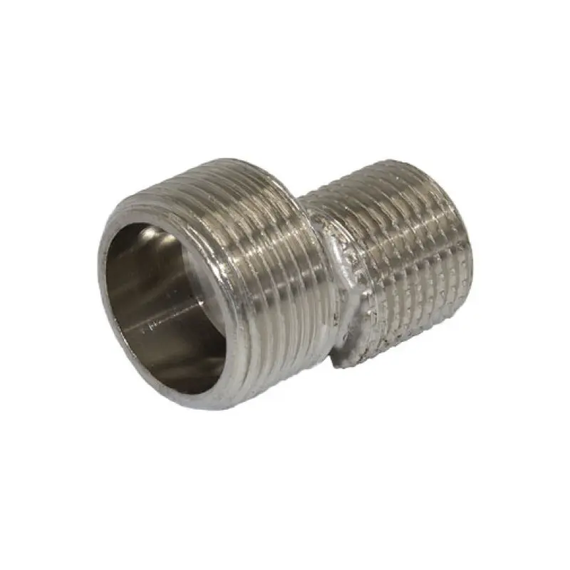 Casquilho excêntrico 3/4" x 1/2" Casquilho excêntrico 3/4" x 1/2"