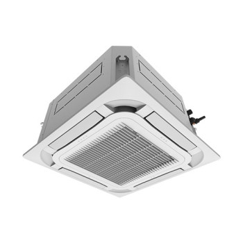 Cassete AC comercial ASG ECO 100PH ARGO Cassete AC comercial ASG ECO 100PH ARGO