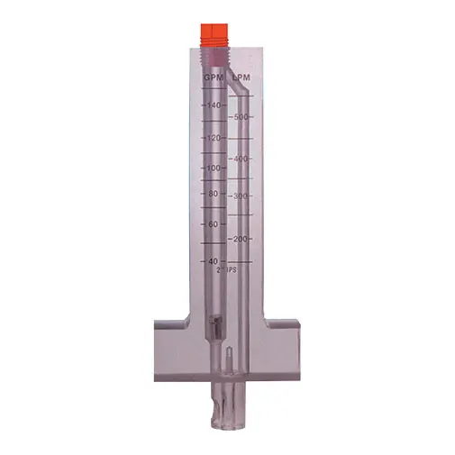 Caudalímetro horizontal Kripsol CH15 1.1/2"