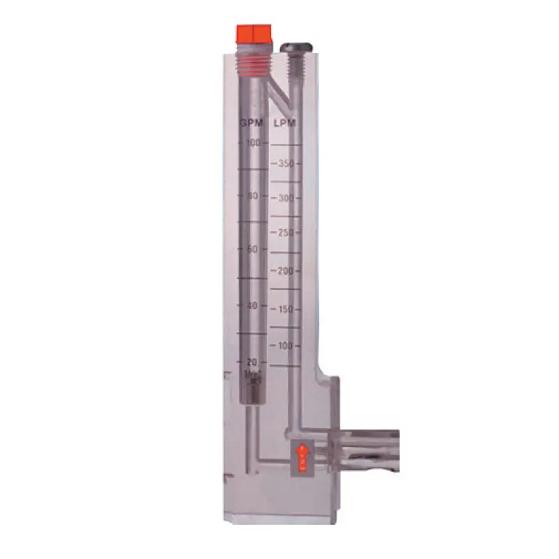 Caudalímetro vertical Kripsol CH15 1.1/2" Caudalímetro vertical Kripsol CH15 1.1/2"