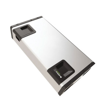 Central ventilação Aldes VMC InspirAIR Side SC 240 Classic Left Central ventilação Aldes VMC InspirAIR Side SC 240 Classic Left