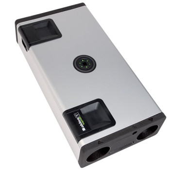 Central ventilação Aldes VMC InspirAIR Side SC 240 Premium Right Central ventilação Aldes VMC InspirAIR Side SC 240 Premium Right