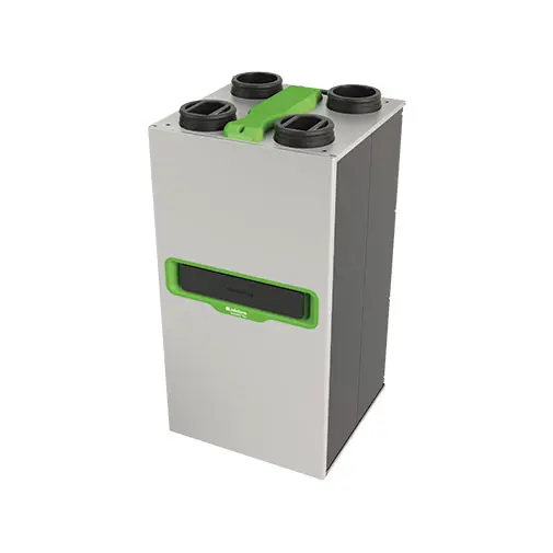 Central ventilação Aldes VMC InspirAIR Top 450 Premium