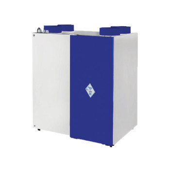 Central ventilação Insuatherm VMC Box 370 Central ventilação Insuatherm VMC Box 370