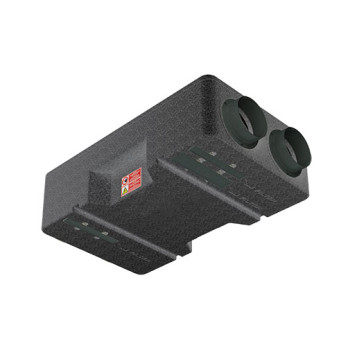 Central ventilação Insuatherm VMC Slim 160 Central ventilação Insuatherm VMC Slim 160