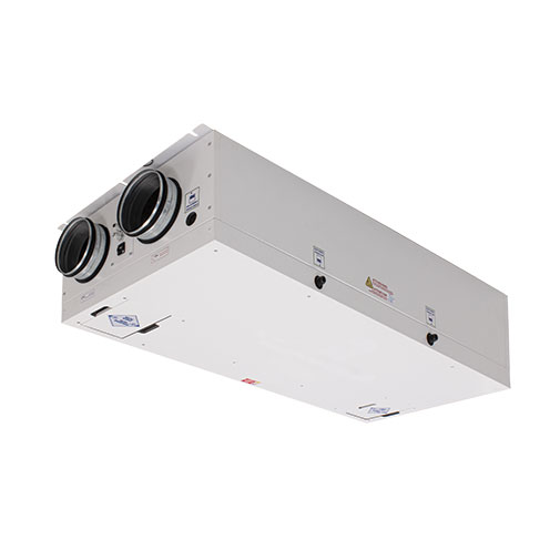Central ventilação Insuatherm VMC Slim 320 Central ventilação Insuatherm VMC Slim 320
