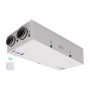 Central ventilação Insuatherm VMC Slim 450