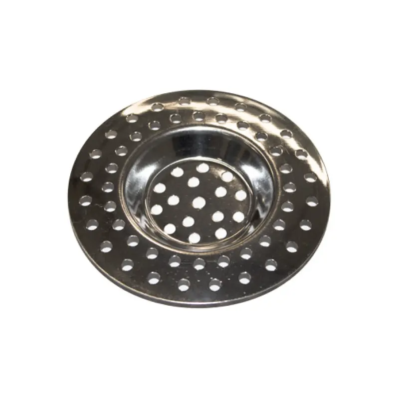 Cesta inox 70 mm para lava-louças Cesta inox 70 mm para lava-louças