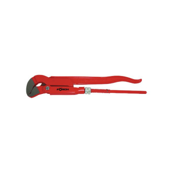 Chave sueca Rothenberger tipo S 1.1/2" Chave sueca Rothenberger tipo S 1.1/2"