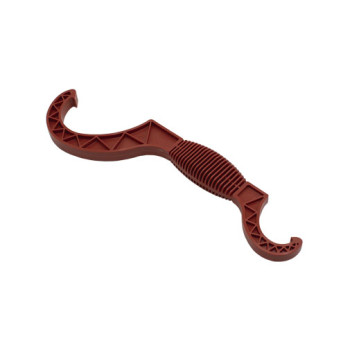 Chave universal de aperto para acessórios PE