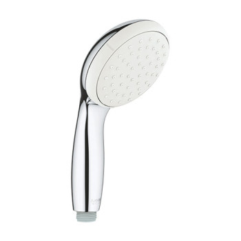 Chuveiro mão Grohe Tempesta 100 1 jato
