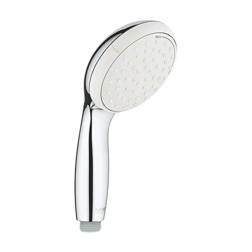 Chuveiro mão Grohe Tempesta 100 2 jatos Chuveiro mão Grohe Tempesta 100 2 jatos