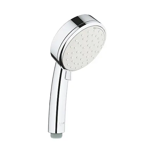 Chuveiro mão Grohe Tempesta Cosmopolitan 100 2 jatos Chuveiro mão Grohe Tempesta Cosmopolitan 100 2 jatos