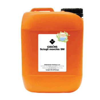 CILIT HS TIRALODOS - 20 KG