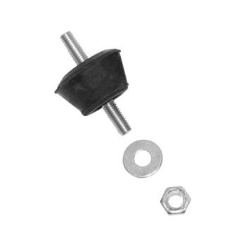 Cinobloco antivibração AG45 para suporte