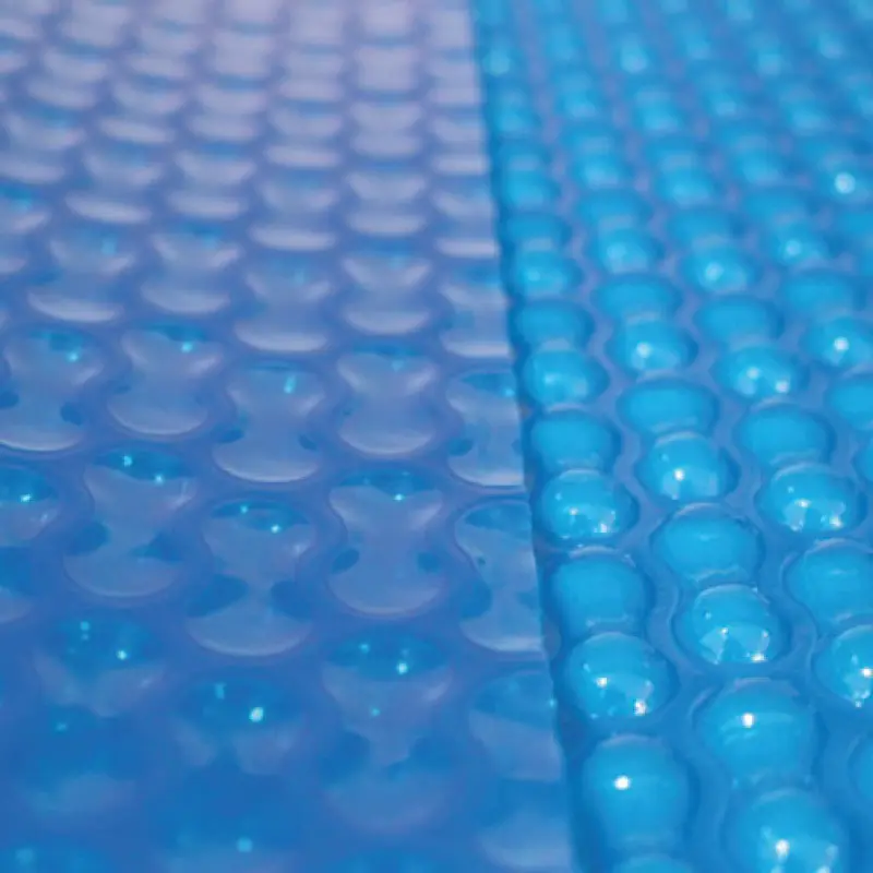 Cobertura isotérmica CSA400FE azul escuro Cobertura isotérmica CSA400FE azul escuro