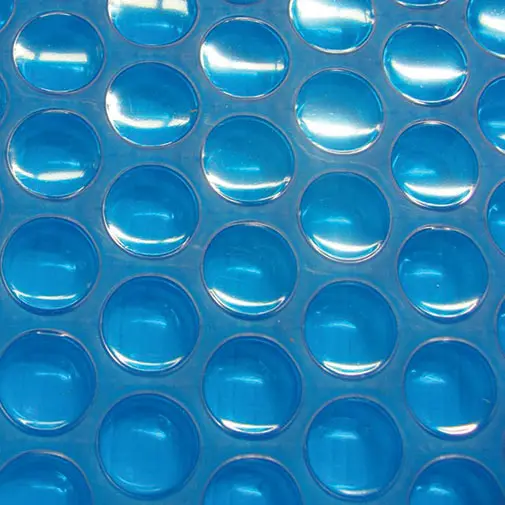 Cobertura isotérmica CSA500FN azul escuro