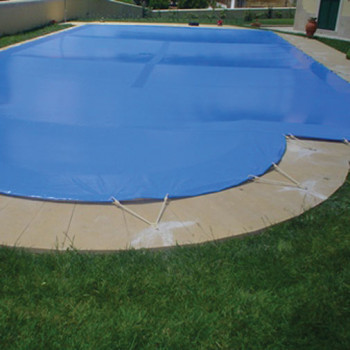 Cobertura proteção PVC Standard Pedra FN 650 g/m2