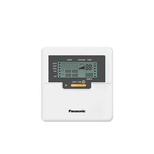 Comando parede Panasonic CZ-RD514C Comando parede Panasonic CZ-RD514C