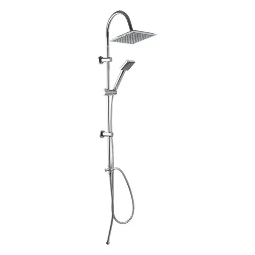 Combinado duche Rinno Rilia quadrado Combinado duche Rinno Rilia quadrado