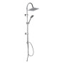 Combinado duche Rinno Rilia quadrado