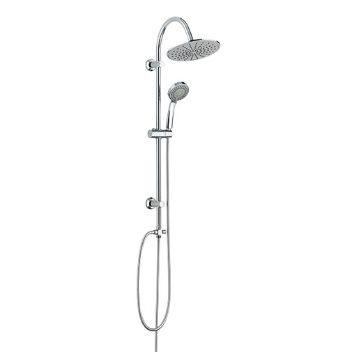 Combinado duche Rinno Vieste redondo Combinado duche Rinno Vieste redondo
