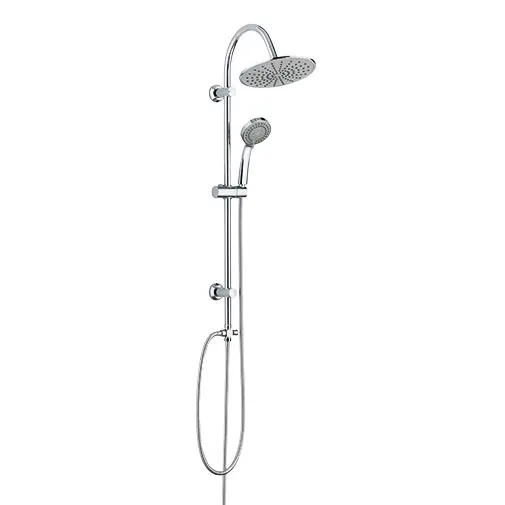 Combinado duche Rinno Vieste redondo Combinado duche Rinno Vieste redondo