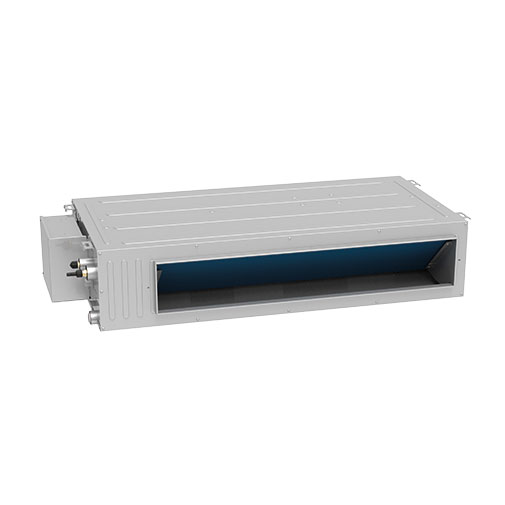 Conduta AC comercial ADG ECO 140PH ARGO Conduta AC comercial ADG ECO 140PH ARGO