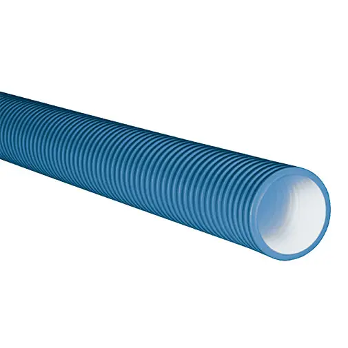 Conduta circular Aldes VMC Optiflex 90 mm rolo 50 m