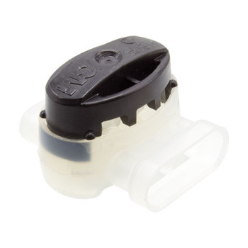 Conetor Bluezone Water DBM com resina