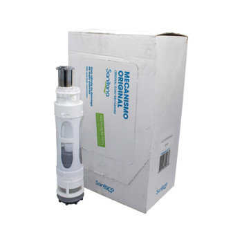 Conjunto 6 mecanismos descarga Sanitana para tanque sanita Conjunto 6 mecanismos descarga Sanitana para tanque sanita