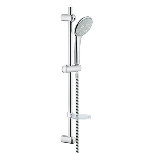 Conjunto duche Grohe Euphoria 110 Mono com 1 jato Conjunto duche Grohe Euphoria 110 Mono com 1 jato