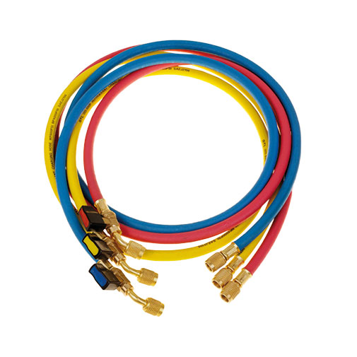 Conjunto Super-Ego com 3 mangueiras SEGO HS PRO 5/16" SAE Conjunto Super-Ego com 3 mangueiras SEGO HS PRO 5/16" SAE