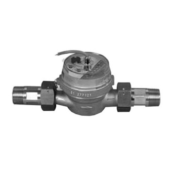 Contador calorias WMZ 1-1,5 m3/h 2 sondas Contador calorias WMZ 1-1,5 m3/h 2 sondas