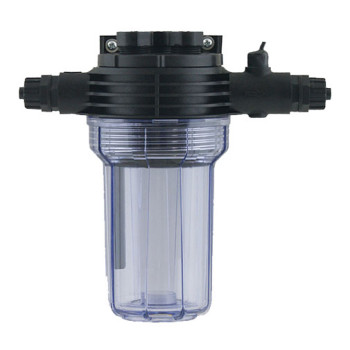 Copo porta sondas Seko PSS8 para 3 elétrodos Copo porta sondas Seko PSS8 para 3 elétrodos