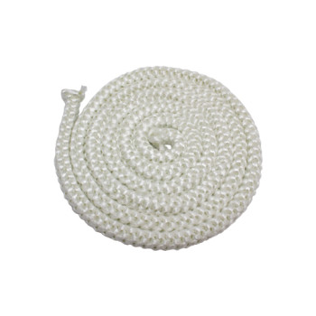 Cordão refratário 16 mm x 2,5 m