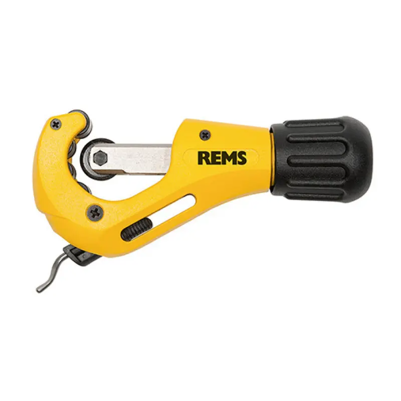 Corta-tubos Rems RAS Cu-INOX 3-42 mm Corta-tubos Rems RAS Cu-INOX 3-42 mm