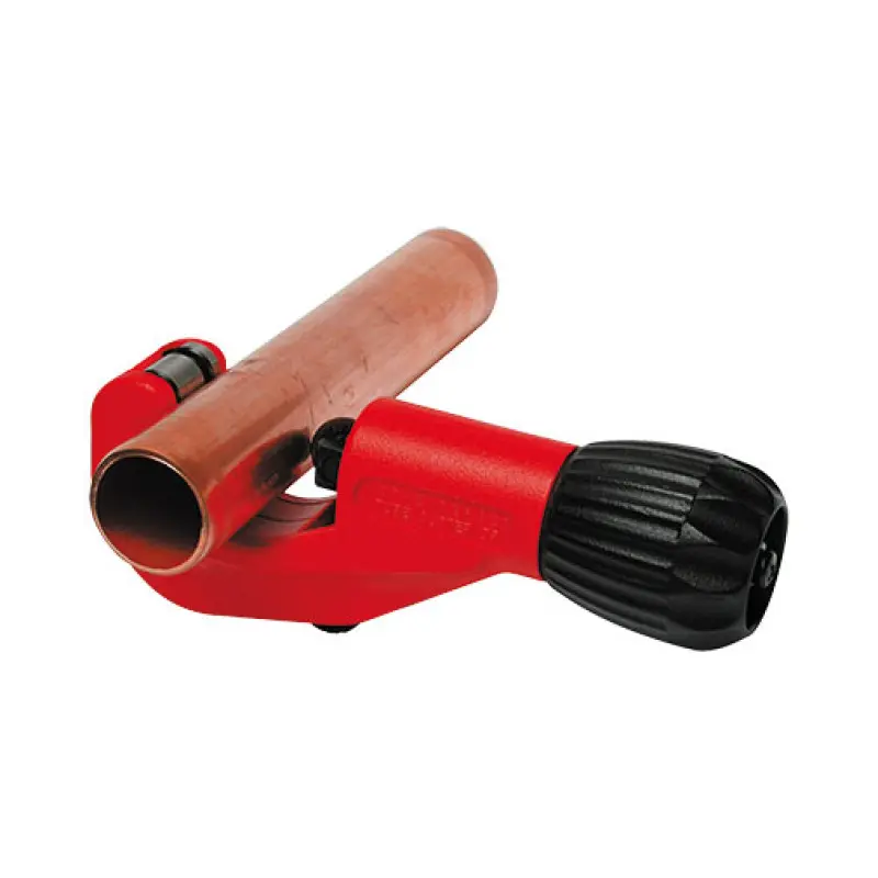 Corta-tubos telescópico Rothenberger 742 Pro Cu 6-42 mm Corta-tubos telescópico Rothenberger 742 Pro Cu 6-42 mm
