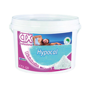 CTX-120 Hypocal granul. 45Kg.