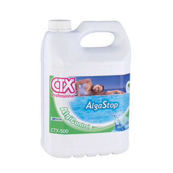 CTX-500/S Algicida Conc.25lt.
