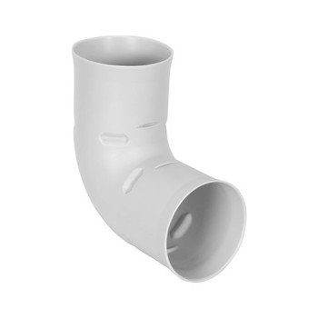 Curva 90º Aldes VMC Optiflex 90 mm Curva 90º Aldes VMC Optiflex 90 mm