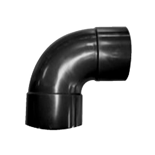 Curva Hta-Cpvc Sp 90º25x25mm F Curva Hta-Cpvc Sp 90º25x25mm F
