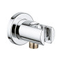 Curva saída Grohe 1/2"