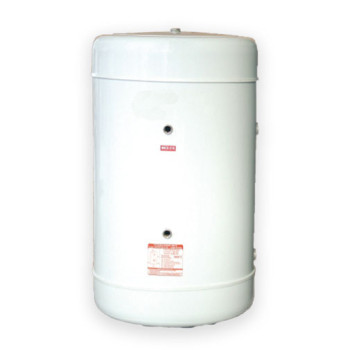 Depósito inércia 200 L Insuatherm Eco inox 304 1 serpentina Depósito inércia 200 L Insuatherm Eco inox 304 1 serpentina